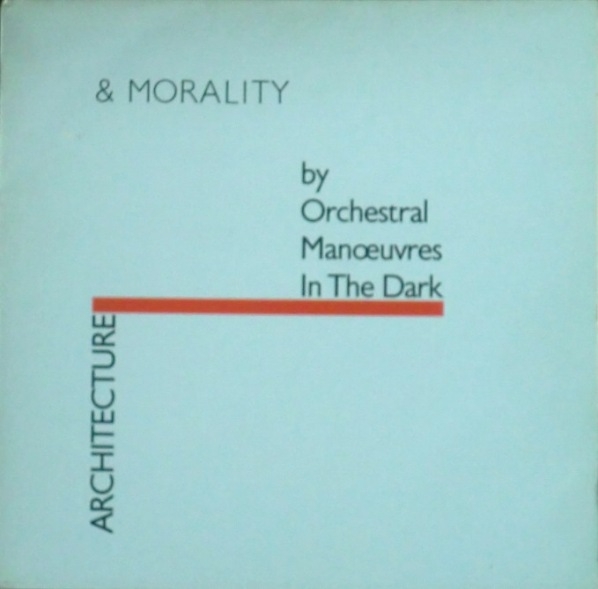 Architecture & Morality