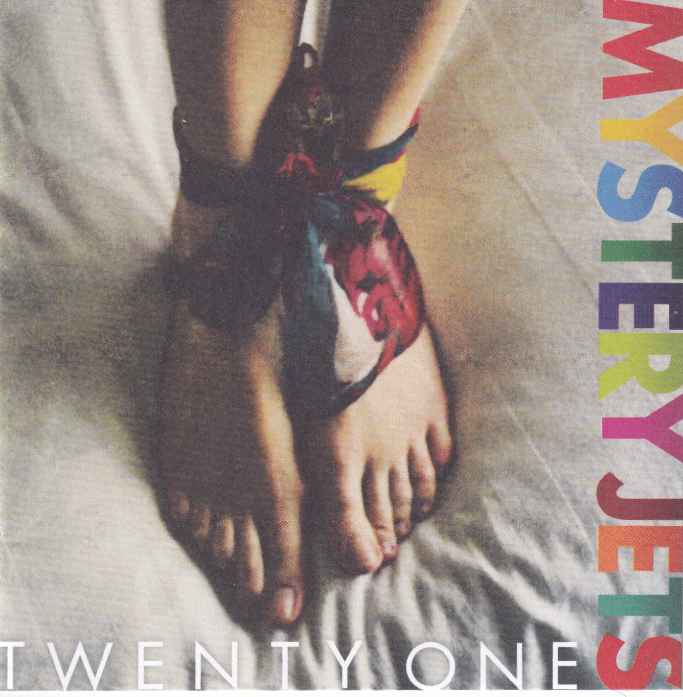 Twenty One