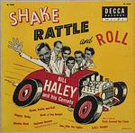 Shake, Rattle and Roll
