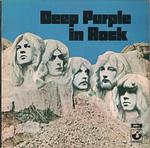 Deep Purple in Rock