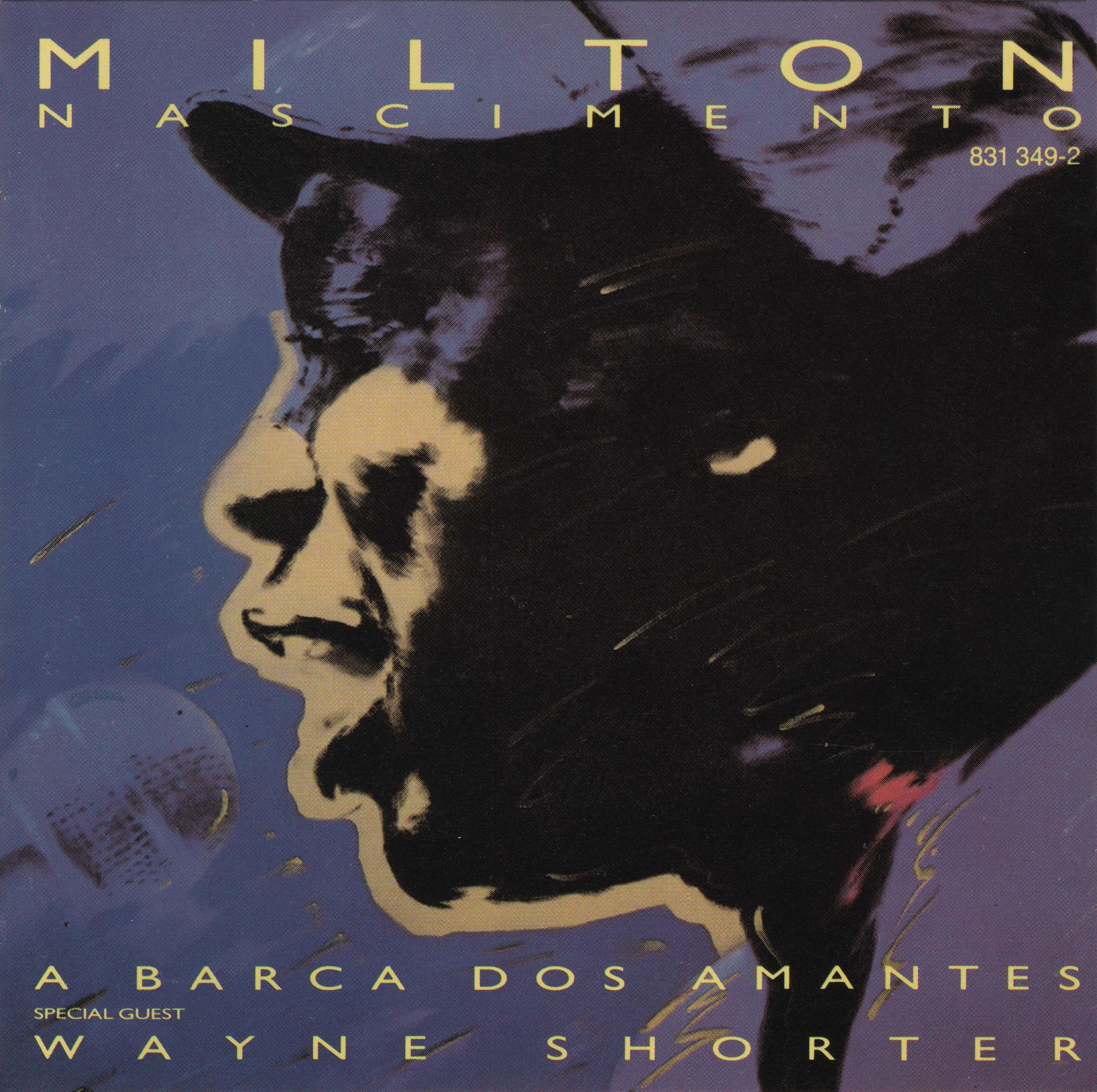 A barca dos amantes