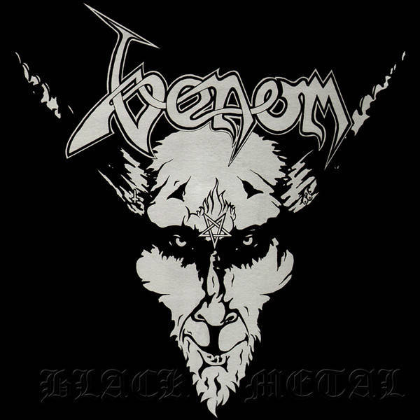 Black Metal