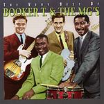 The Very Best of Booker T. & the MG's