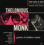 Genius of Modern Music, Volume 1