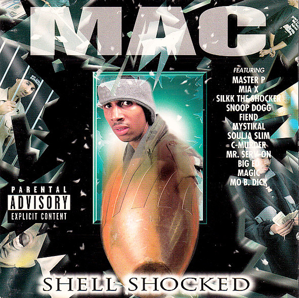 Shell Shocked