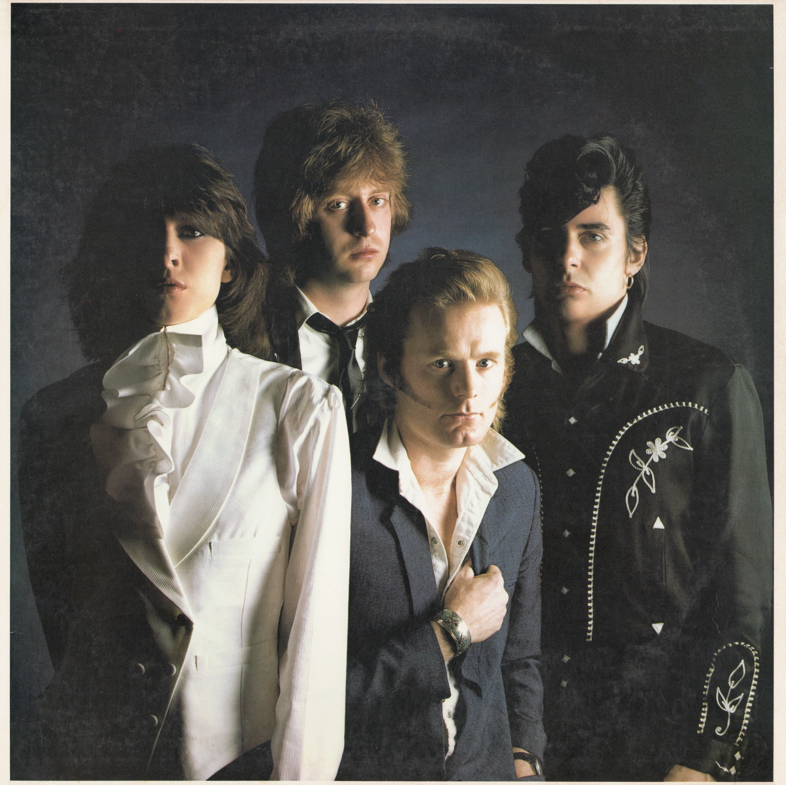 Pretenders II