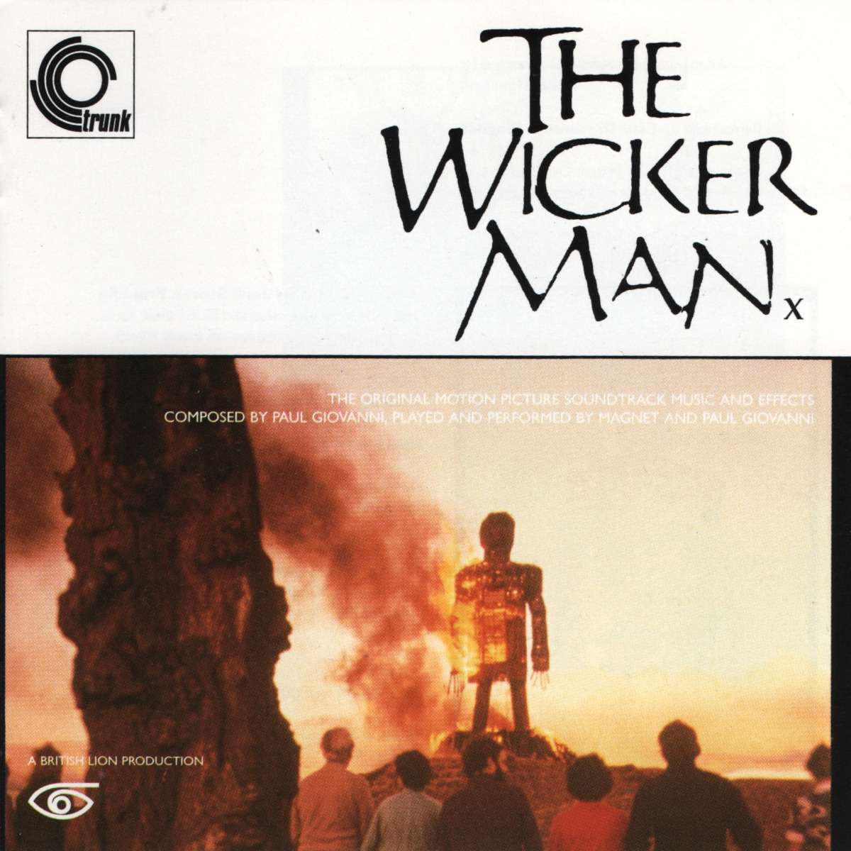 The Wicker Man