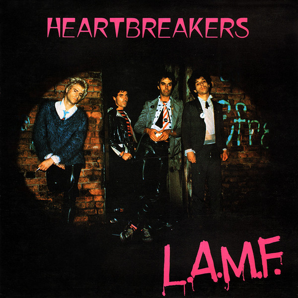 L.A.M.F.