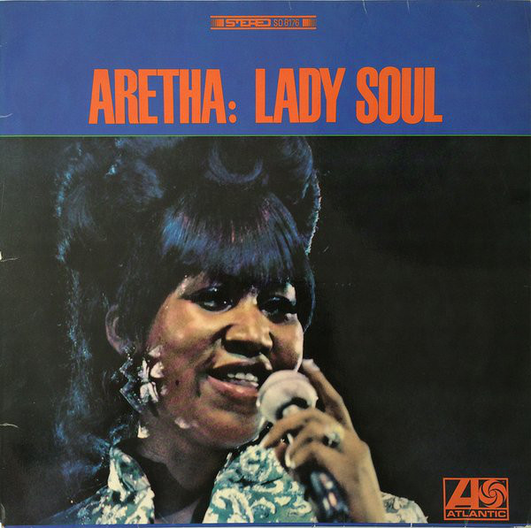 Lady Soul