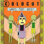 What's That Noise?