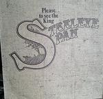 Please to See the King