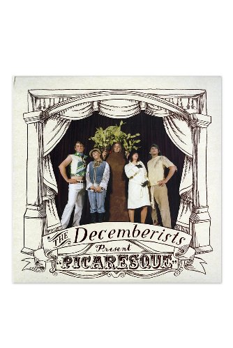 Picaresque
