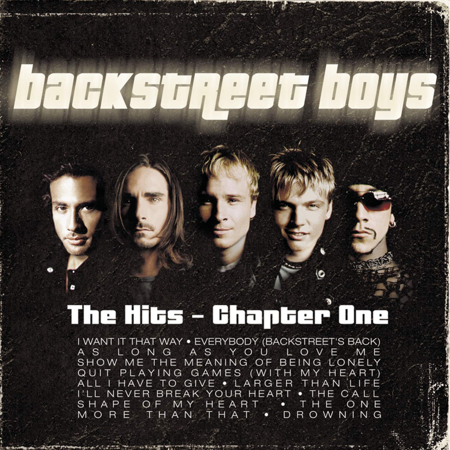 The Hits – Chapter One