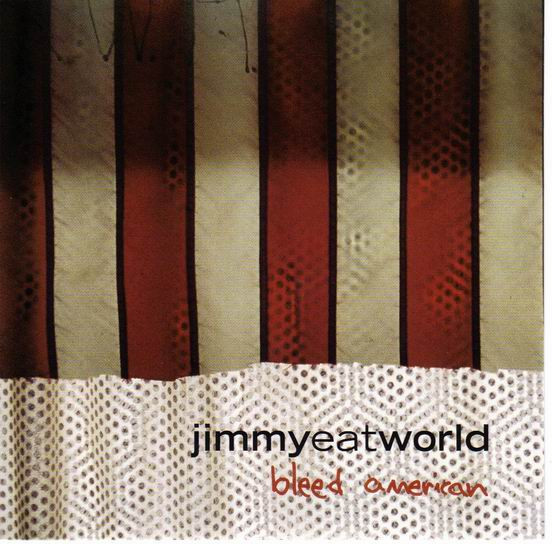 Bleed American