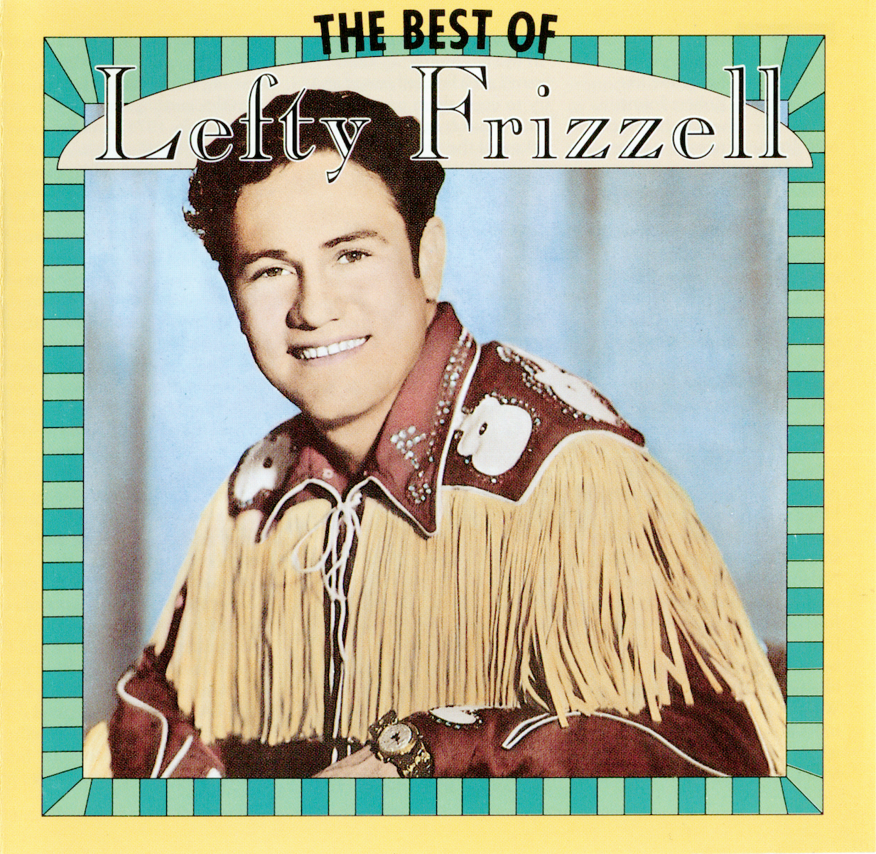 The Best of Lefty Frizzell