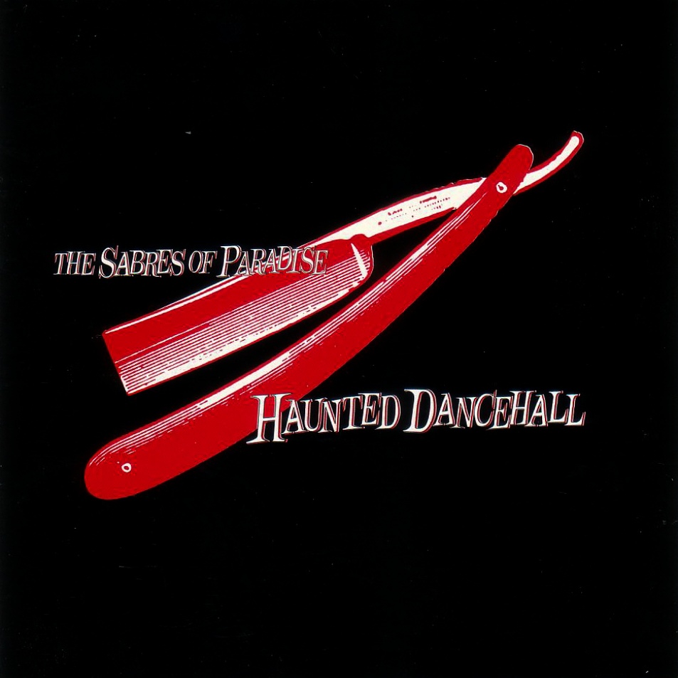 Haunted Dancehall