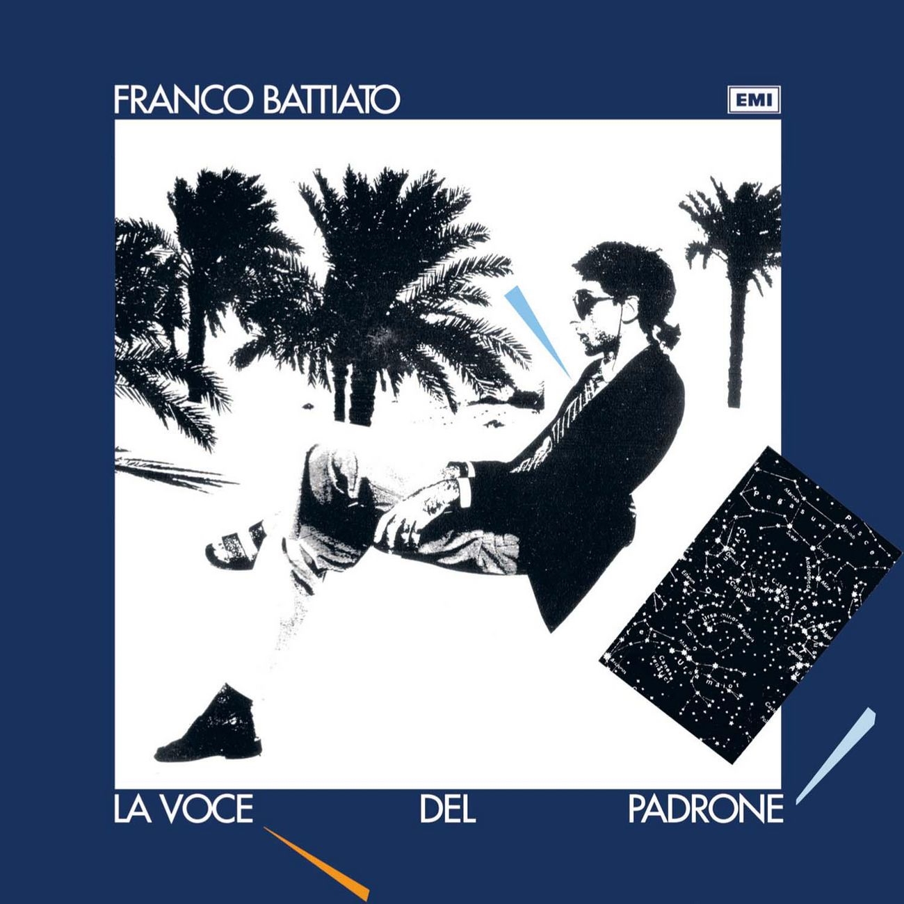 La voce del padrone