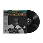 The Incredible Jazz Guitar of Wes Montgomery