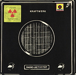 Radio‐Aktivität