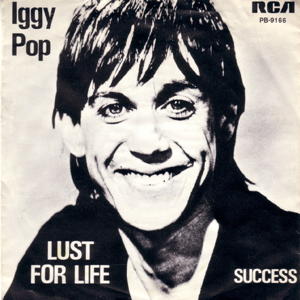 Lust for Life