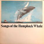 Songs of the Humpback Whale