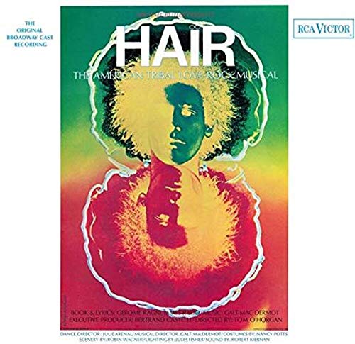 Hair