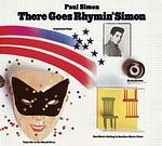There Goes Rhymin' Simon