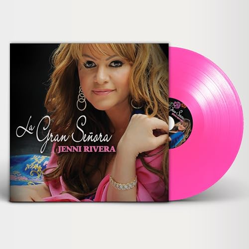 La gran señora