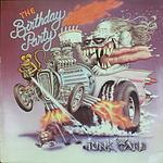 Junkyard