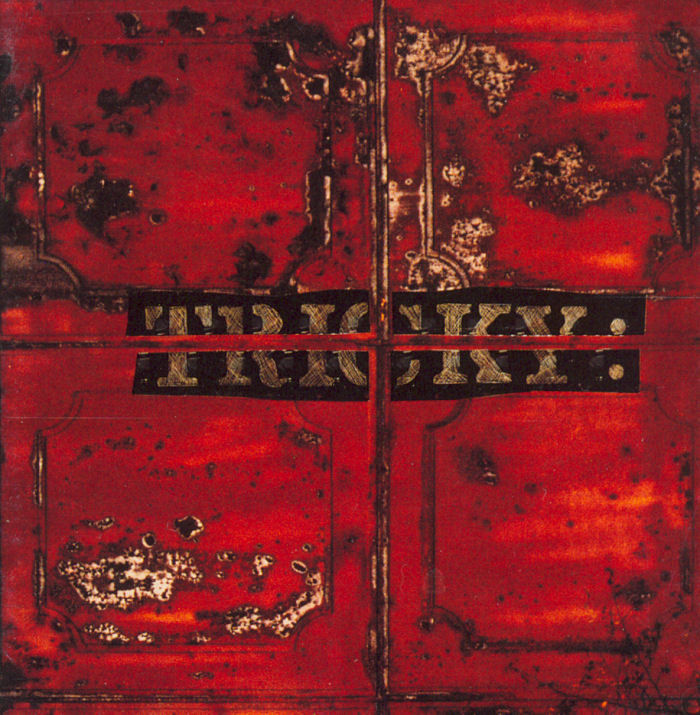 Maxinquaye