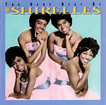 The Very Best of The Shirelles
