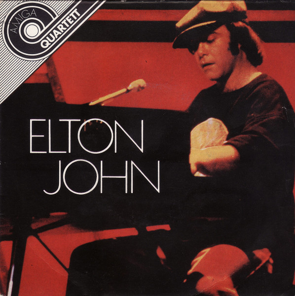 Elton John