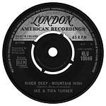 River Deep - Mountain High