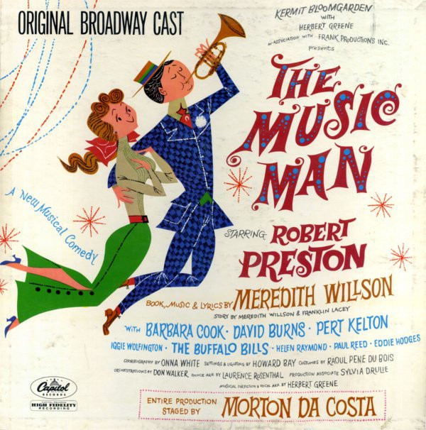 The Music Man