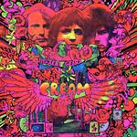 Disraeli Gears