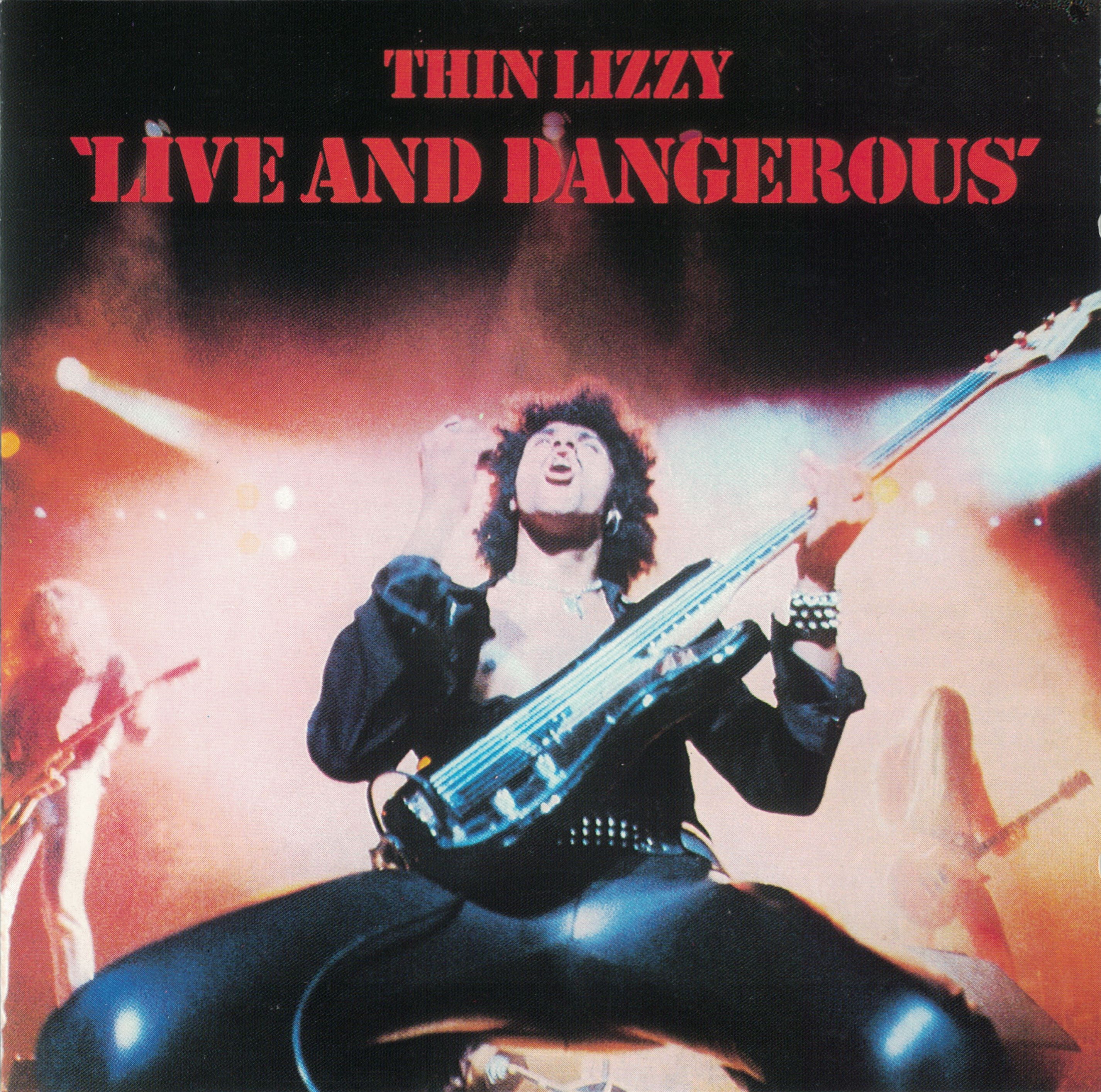 Live and Dangerous