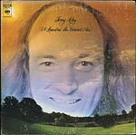 A Rainbow in Curved Air
