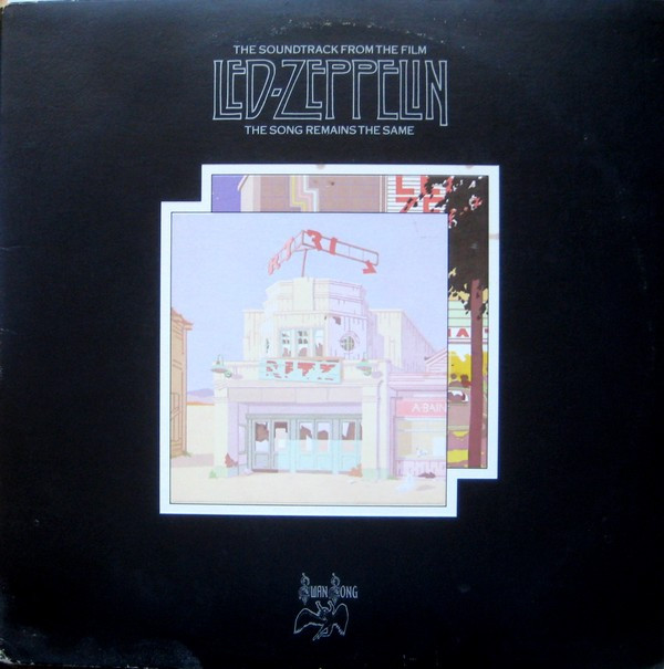 The Song Remains the Same
