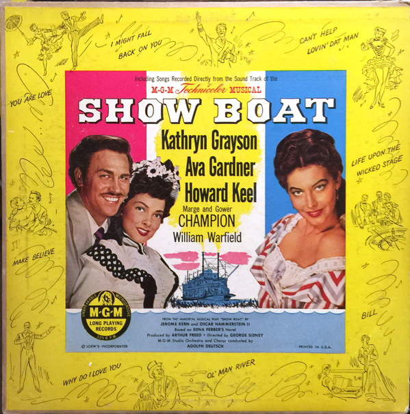 Show Boat