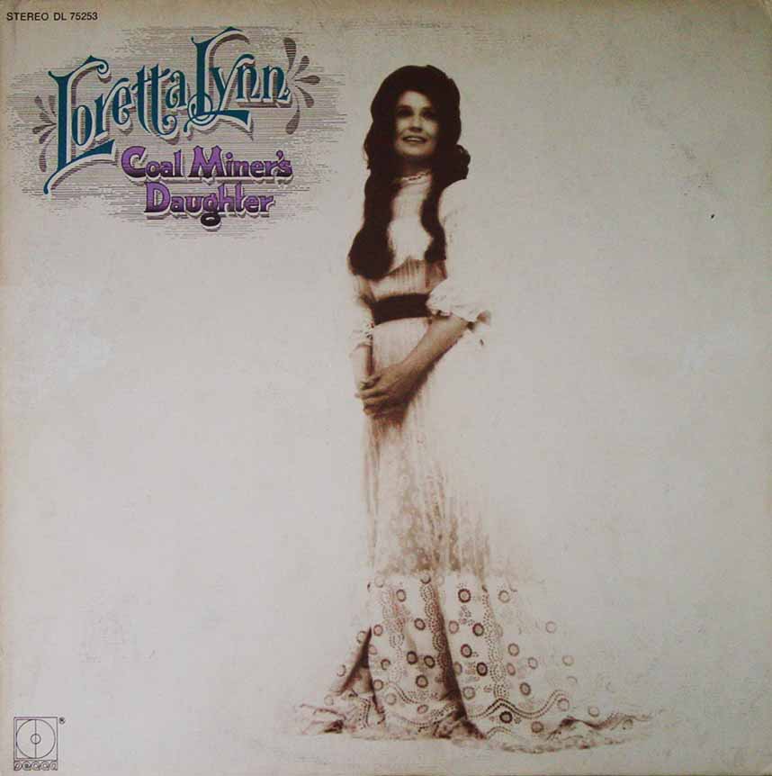 Coal Miner's Daughter
