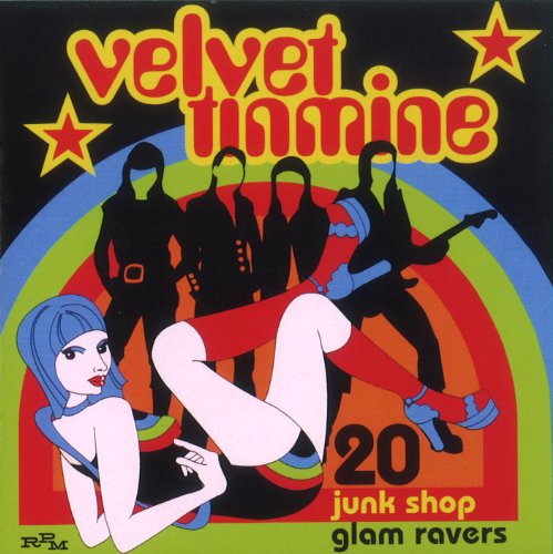 Velvet Tinmine