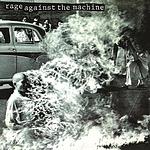 Rage Against the Machine