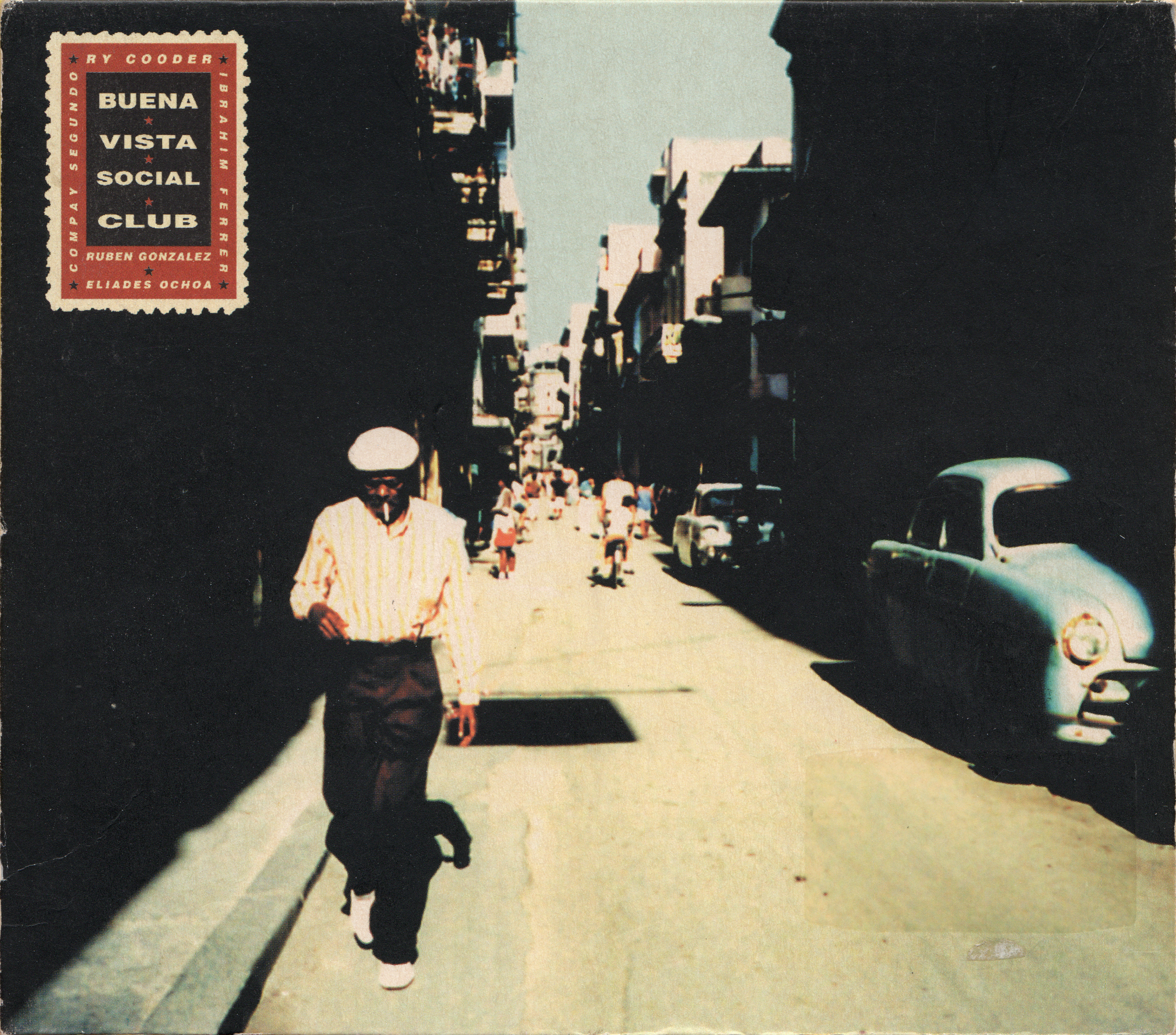 Buena Vista Social Club