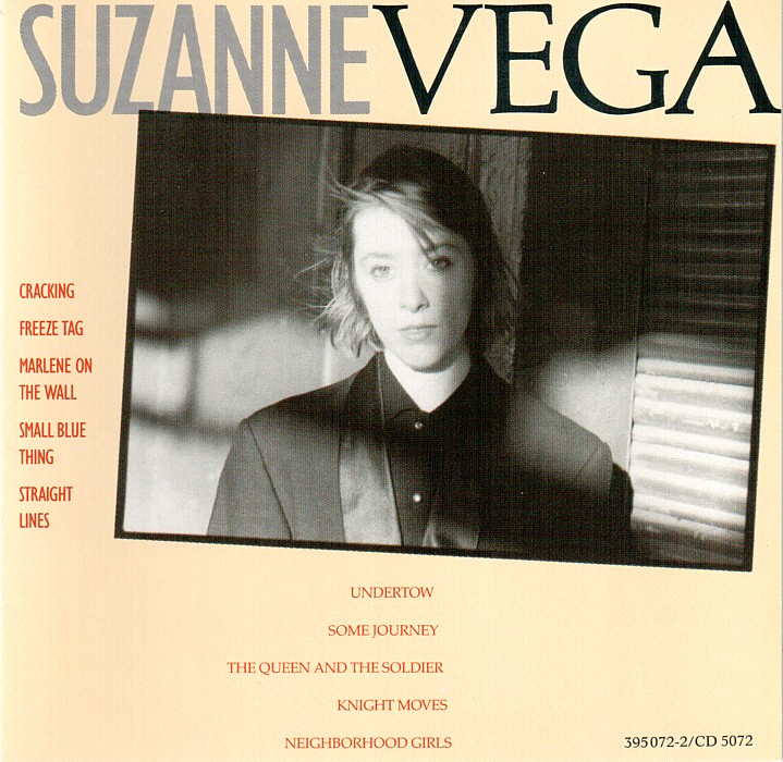 Suzanne Vega