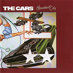 Heartbeat City