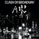Clash on Broadway