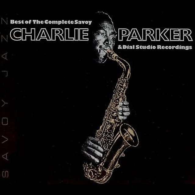 Best of the Complete Savoy & Dial Studio Recordings