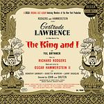 The King and I