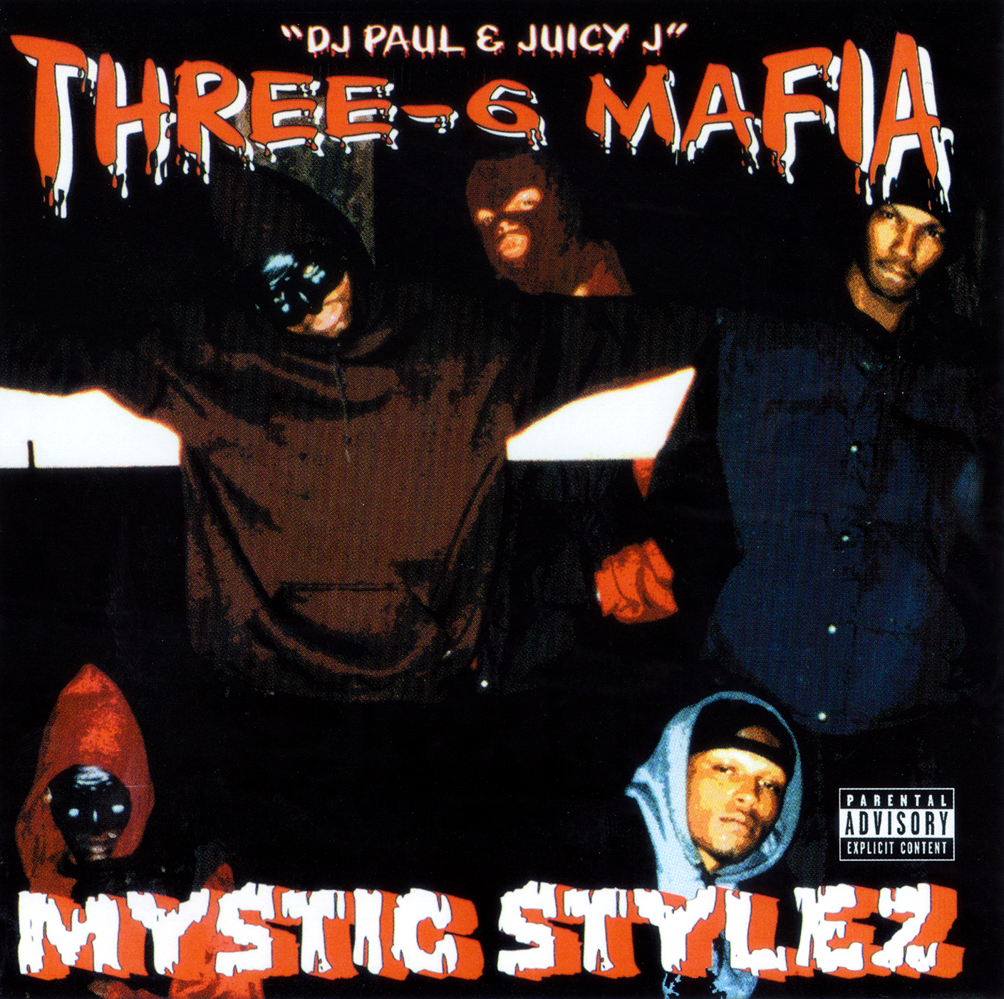Mystic Stylez