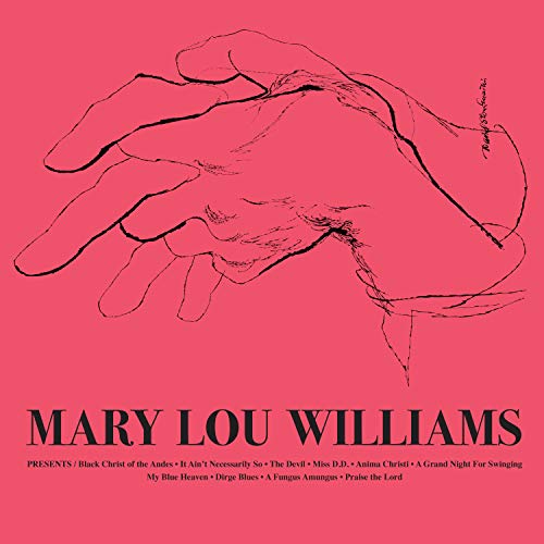 Mary Lou Williams